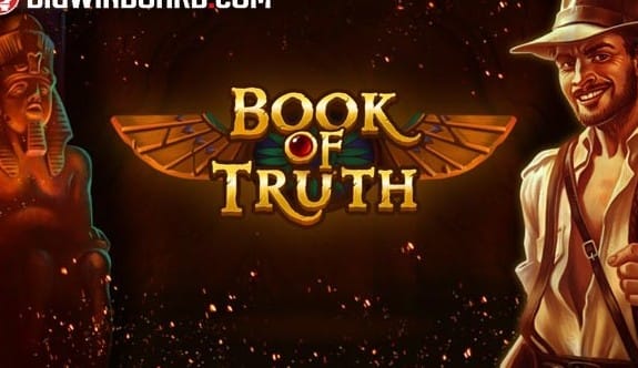 Book of Truth